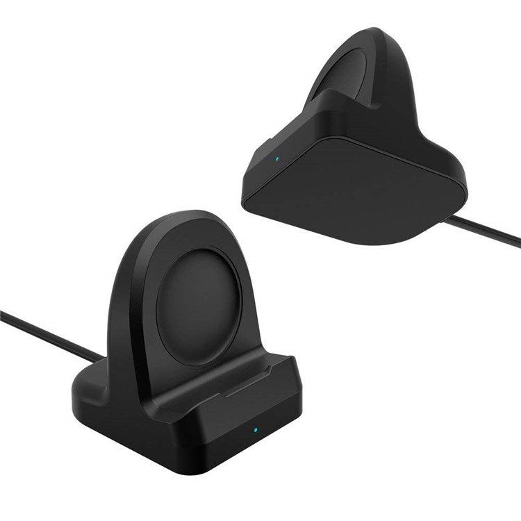 USB Charging Stand Dock Station for Apple Watch Series 3 / 2 / 1-4