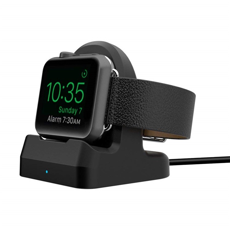 USB Charging Stand Dock Station for Apple Watch Series 3 / 2 / 1-5