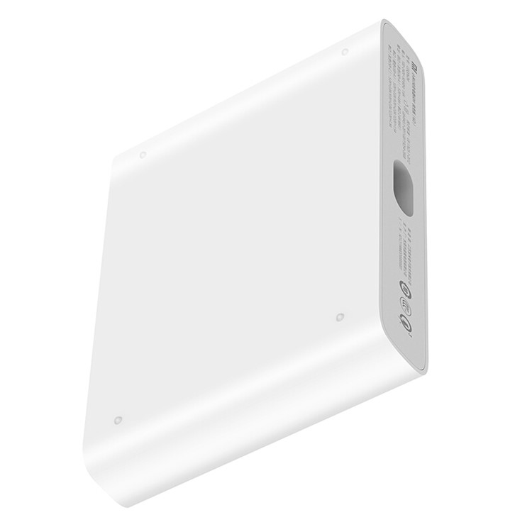 Xiaomi CDQ06ZM 5 x USB-A 1 x USB-C 60W QC3.0 Fast Charger - US Plug-6