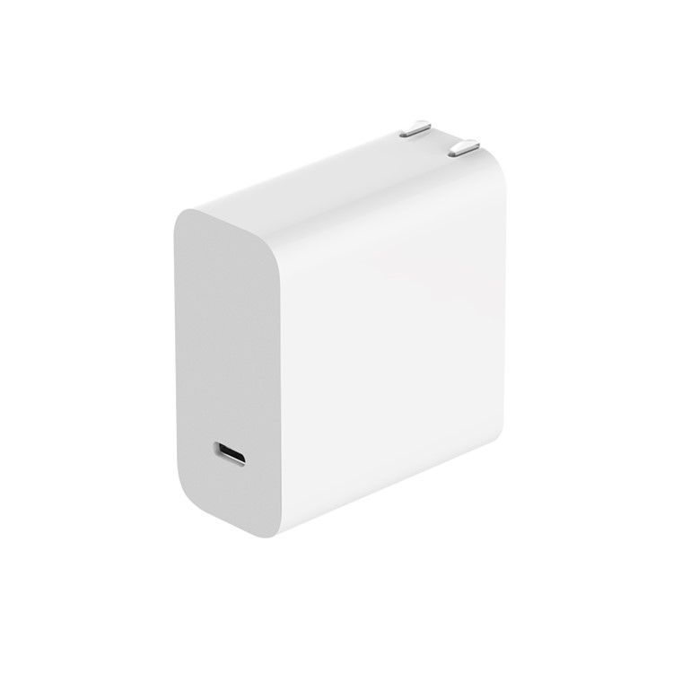 Xiaomi CDQ07ZM USB-C 65W Power Adapter - US Plug-3