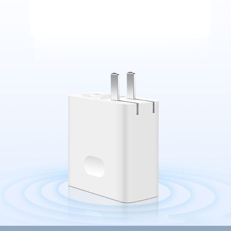 HUAWEI AP58S SuperCharge 4.5V 5A 3 USB Ports Travel Wall Charger 100-240V - US Plug-5