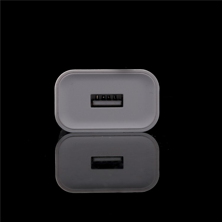 OEM XIAOMI MDY-08-EI Travel Wall Charger Adapter - EU Plug / White-6