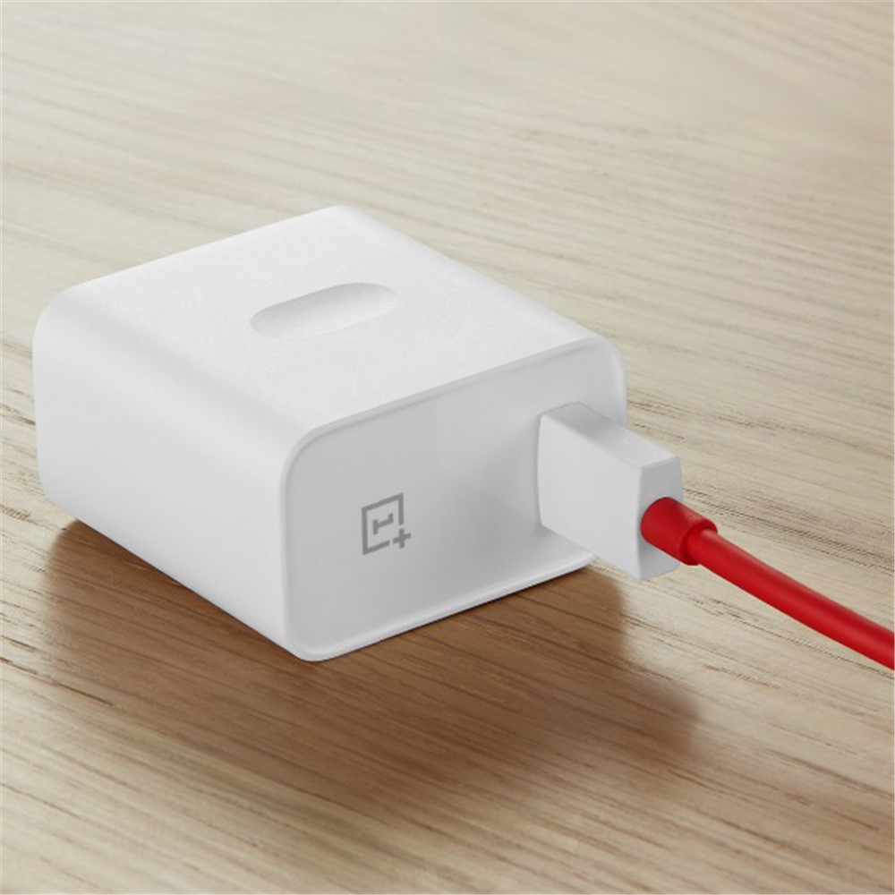 OEM OnePlus Warp Charging Power Adapter Travel Charger Adapter Quick Charger for OnePlus 7 / 3T / 3T / 5 /5T etc. - CN Standard Plug-3