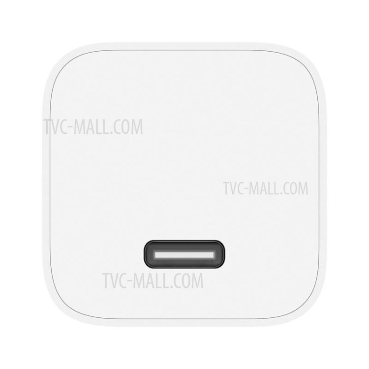 XIAOMI AD65G 65W QC USB Type-C Wall Charger Phone Adapter CN Standard Plug-3