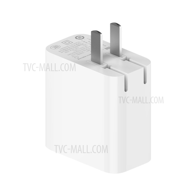 XIAOMI AD651P 65W Type-C Flash Charging Wall Charger-2