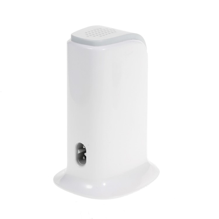 30W 6A 5-Port USB Charging Station for Smartphones Tablets - US Plug-4