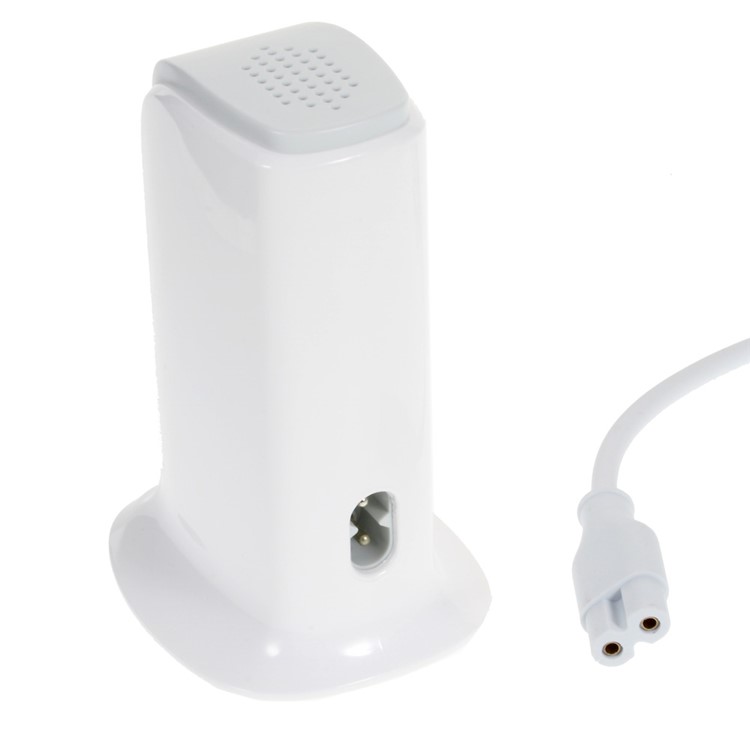 30W 6A 5-Port USB Charging Station for Smartphones Tablets - US Plug-6
