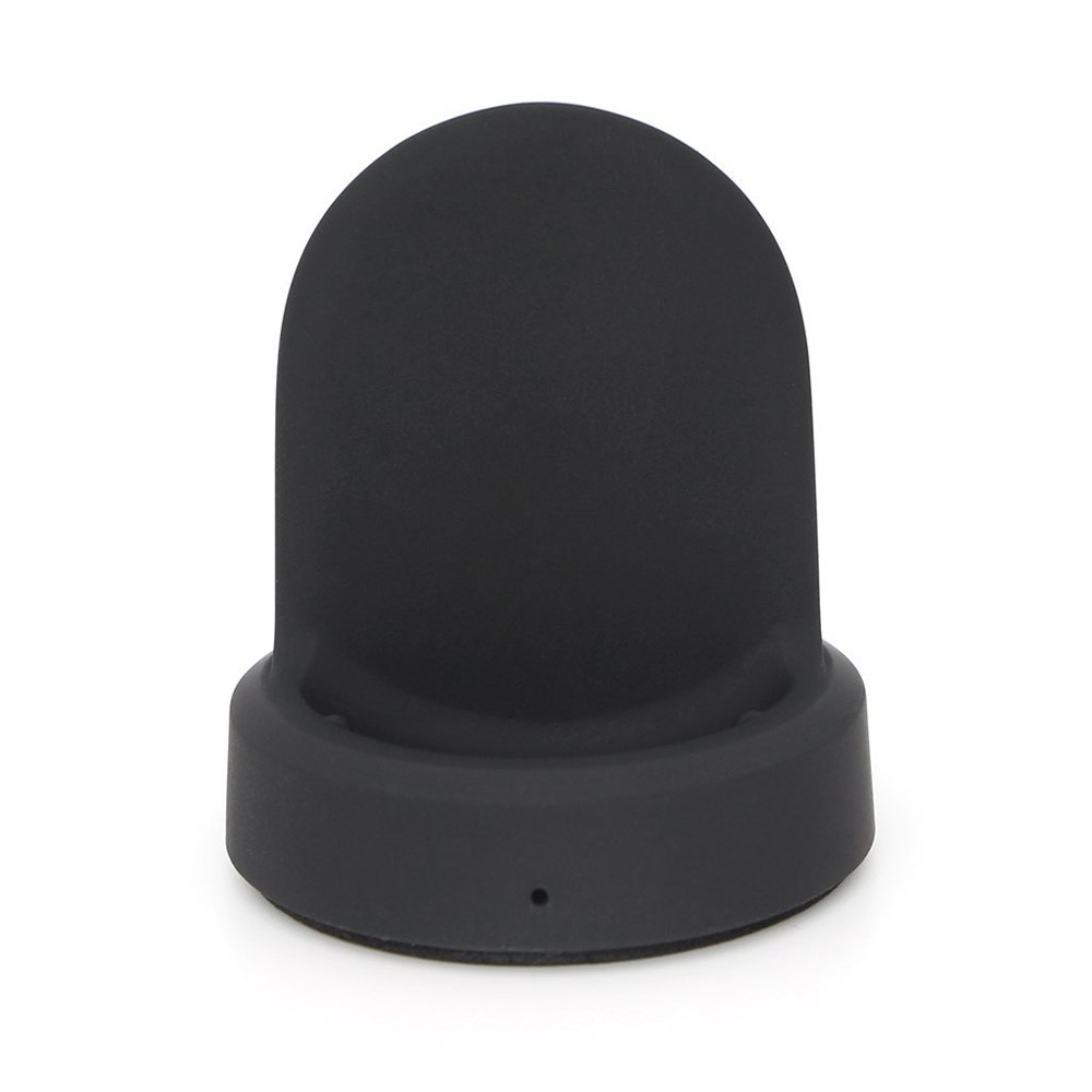 Wireless Charging Cradle Dock for Samsung Gear S2 Smartwatch with USB Cable-3