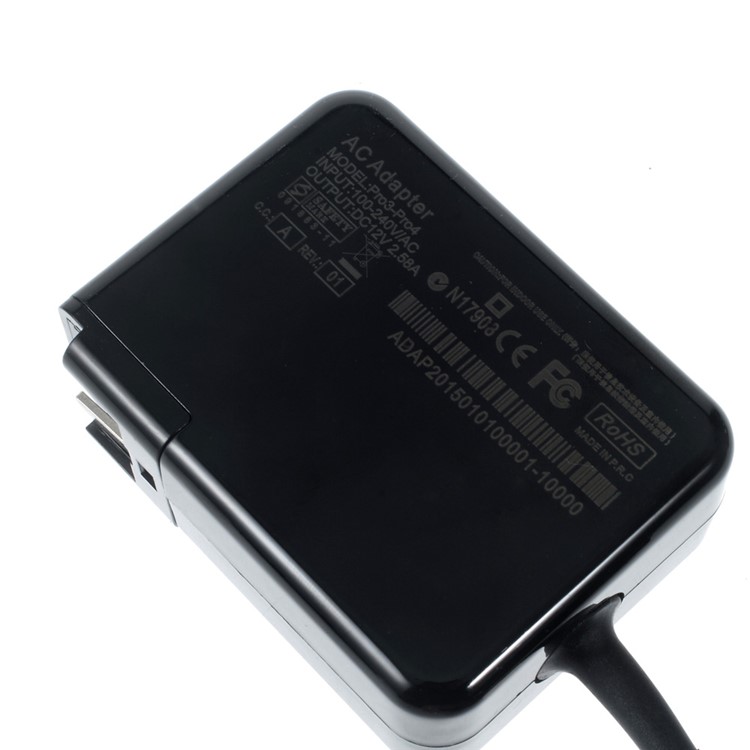 12V 2.58A AC Power Adapter Cord for Microsoft Surface Pro 4 - AU Plug-3