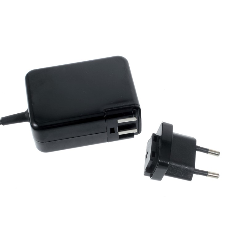 12V 2.58A AC Wall Charger Adapter Cord for Microsoft Surface Pro 4 - EU Plug-2