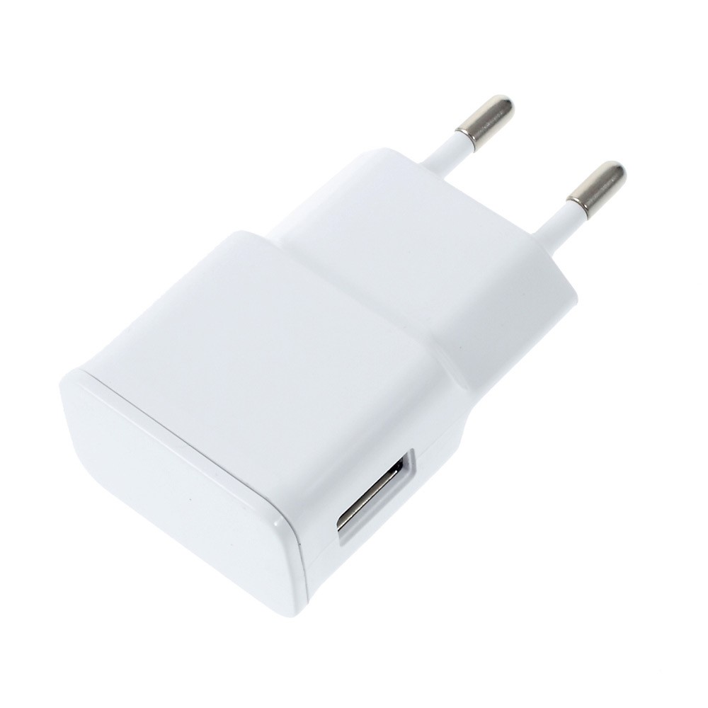 Adaptateur de Chargeur Mural 2A Pour Iphone Samsung, Etc. - Bouchon ue