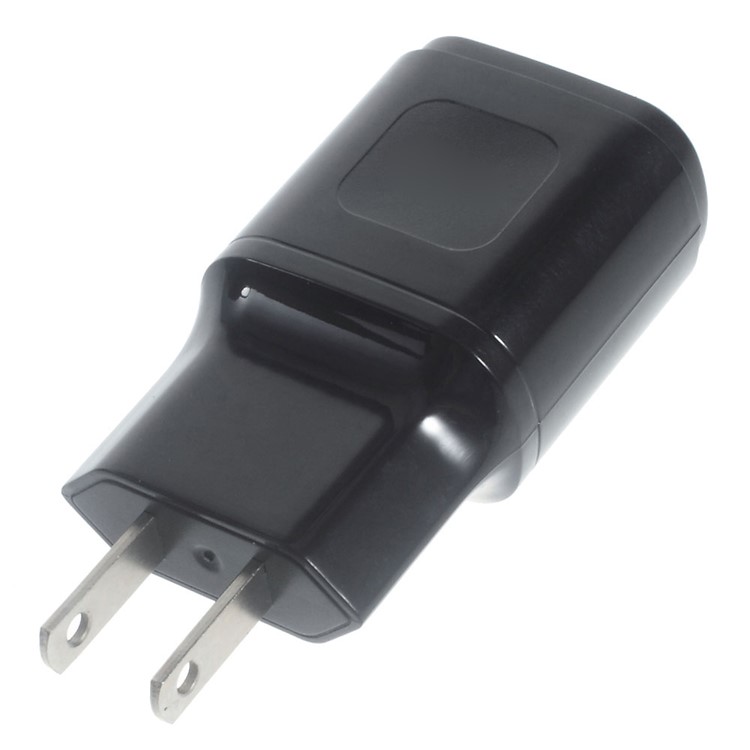 OEM 1.8A USB Home Travel Wall Charger Adapter for LG G3 / G2 - US Plug-2