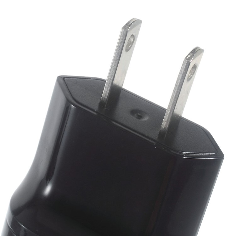 OEM 1.8A USB Home Travel Wall Charger Adapter for LG G3 / G2 - US Plug-4