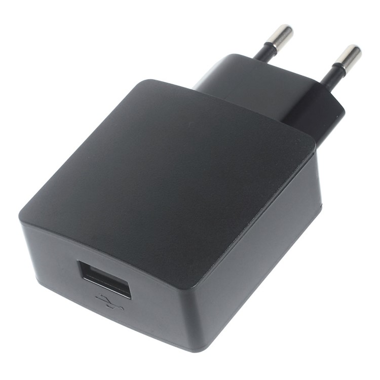 HUAWEI 2A USB Wall Travel Charger Adapter for Huawei iPhone Samsung Etc - EU Plug-1