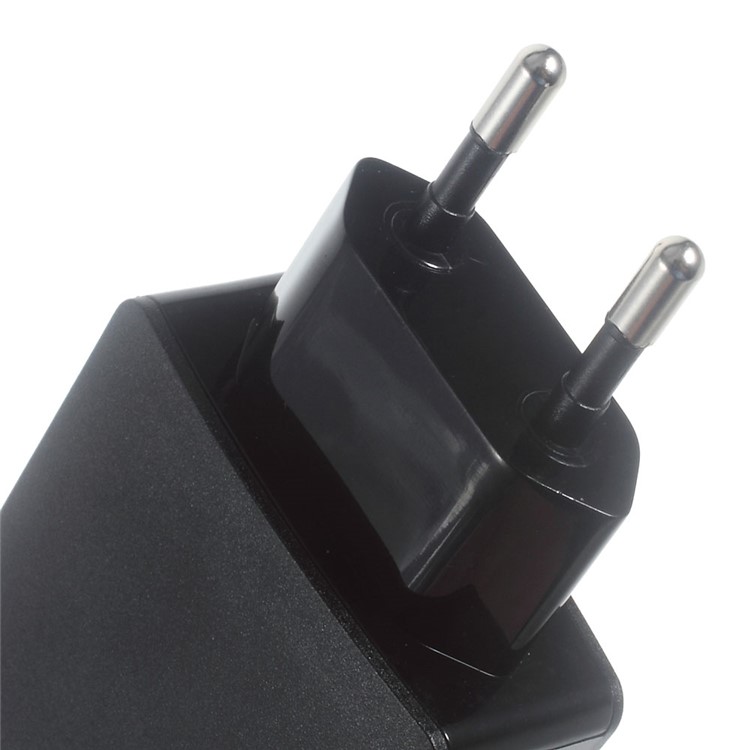 HUAWEI 2A USB Wall Travel Charger Adapter for Huawei iPhone Samsung Etc - EU Plug-5