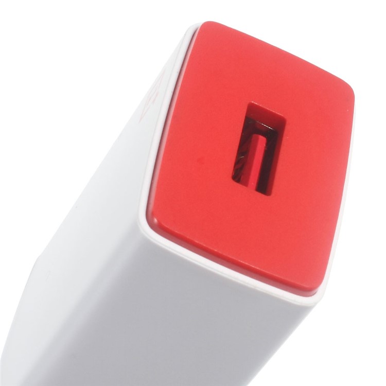 OEM OnePlus 5V 2A USB Home Travel Wall Charger Adapter - EU Plug-4