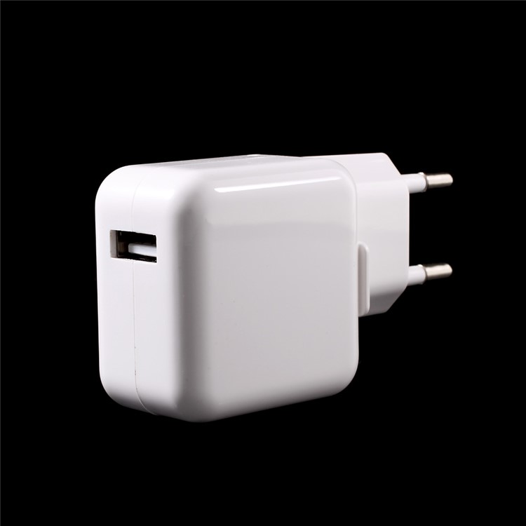 5V 2.4A Travel Adapter Wall Charger for iPhone Samsung Sony etc - EU Plug-1
