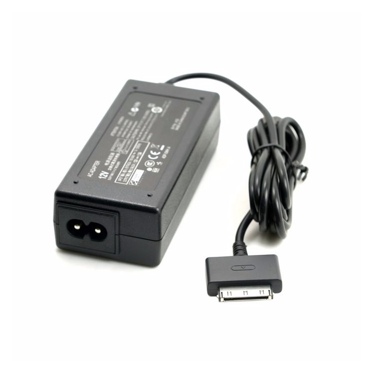12V 1.5A AC Power Charger for Acer Iconia Tab W510 W510P W511 W511P - US Plug-10