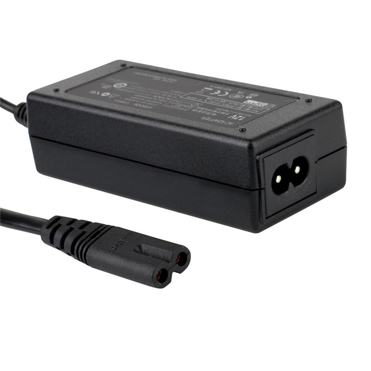 12V 1.5A AC Power Charger for Acer Iconia Tab W510 W510P W511 W511P - US Plug-4