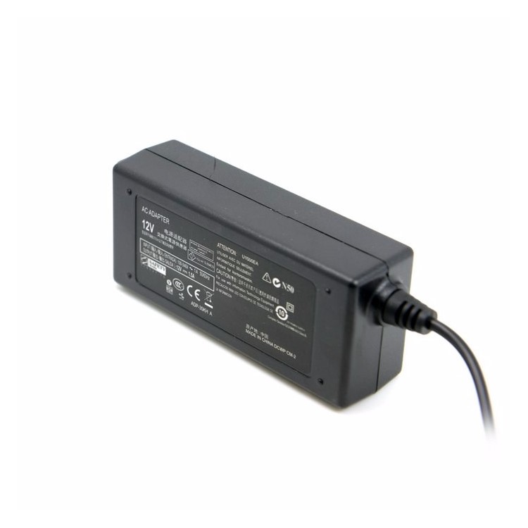 12V 1.5A AC Power Charger for Acer Iconia Tab W510 W510P W511 W511P - US Plug-8