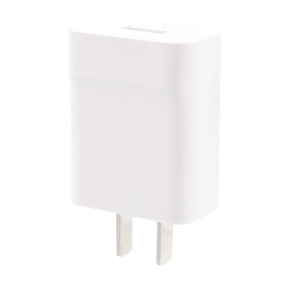 OEM 5V 2A USB Travel Charger for Huawei Ascend P8 - US Plug-2