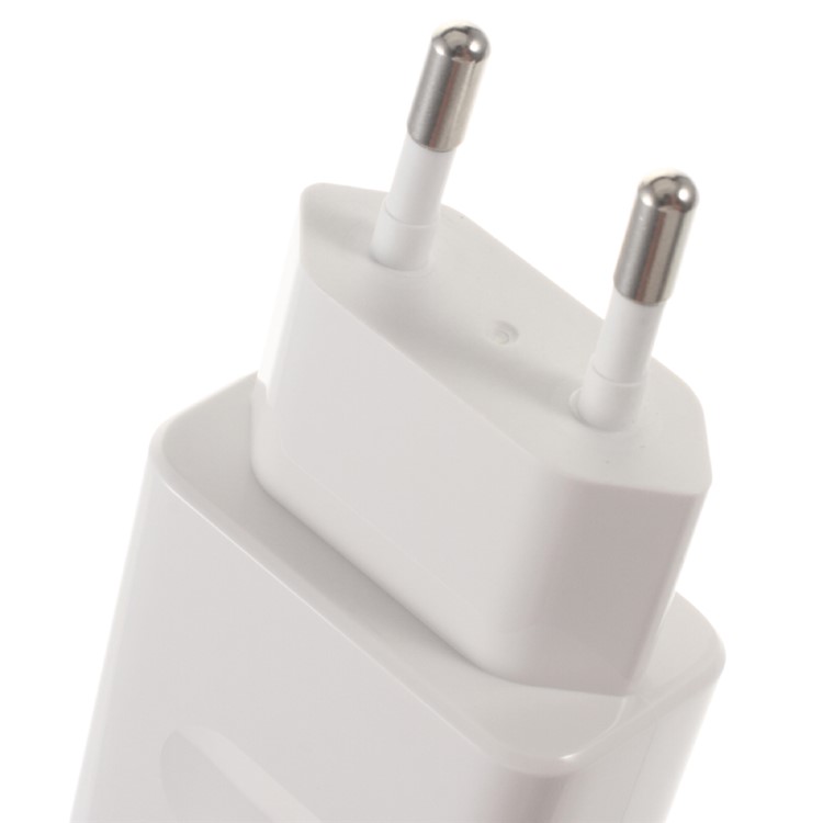 HUAWEI Fast Charger USB Wall Power Adapter (HW-059200EHQ) for Huawei Honor 7/P9 Etc-4