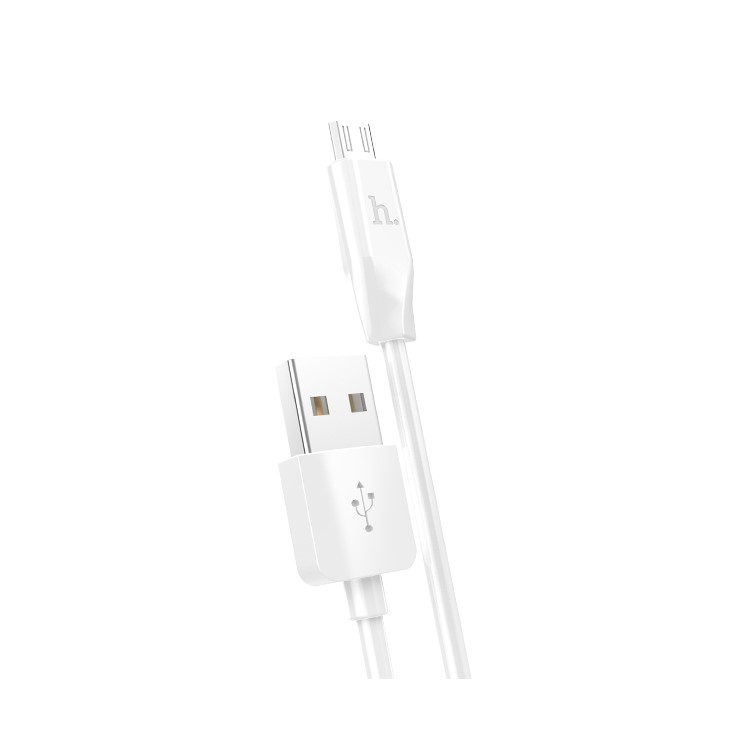 HOCO C2 Wall Charger Adapter with Micro USB Cable Kit for Samsung Huawei Sony-6