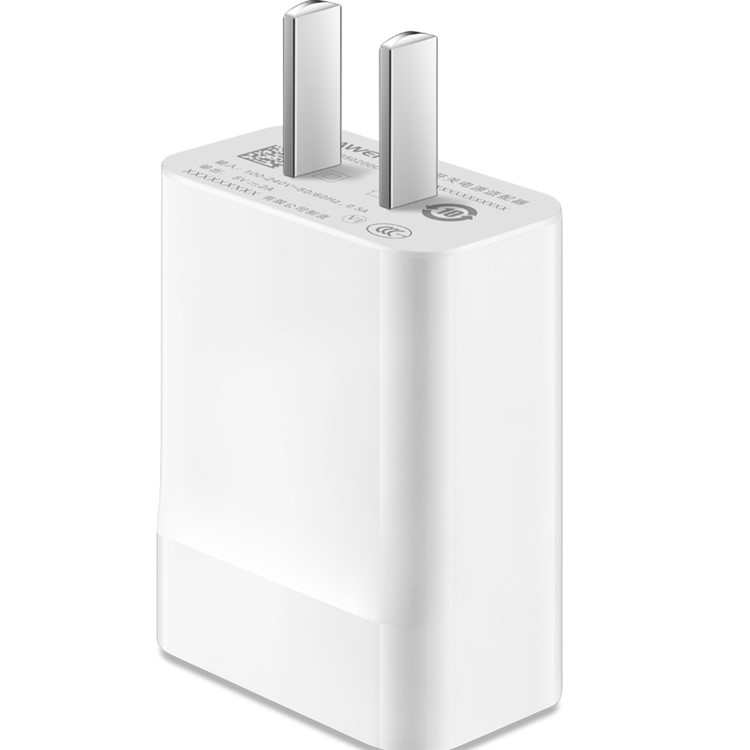 OEM HUAWEI 5V 2A USB Wall Charger Adapter + Micro USB Cable for Samsung Huawei Sony - White / US Plug-2