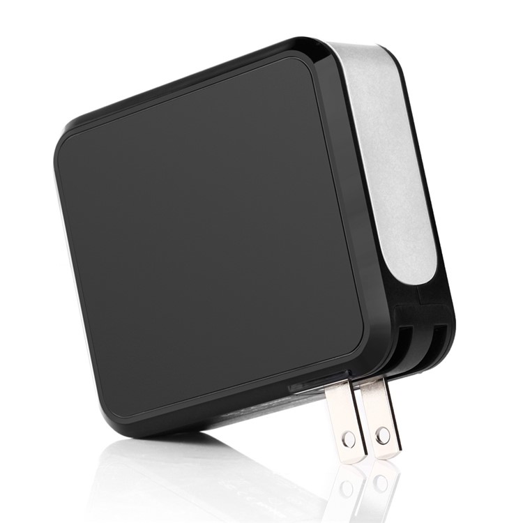 SEENDA 43W 3-Port USB Wall Charger with Quick Charge 3.0 & Type-C USB port (ICH-24C ) - US Plug-4