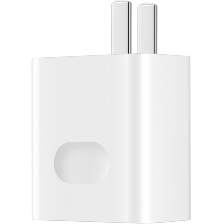 HUAWEI SuperCharge 5A Quick Charger Wall Travel Adapter for Huawei Mate 9 / 9 Pro etc. - White / US Plug-3