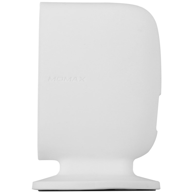MOMAX U Bull 40W 5-Port USB Travel Wall Charger with Quick Charge 3.0 + Type-C Ports - White / CN Plug-9