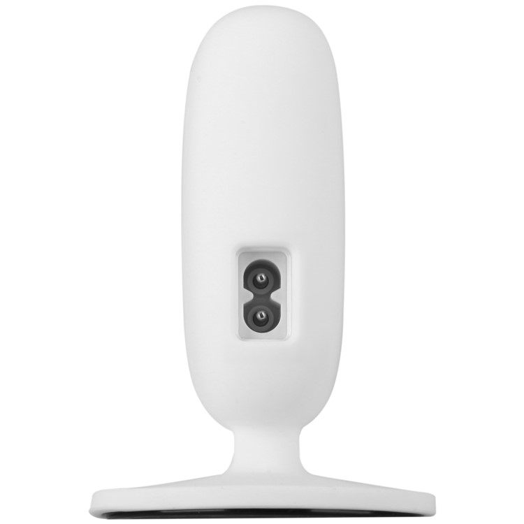 MOMAX U Bull 40W 5-Port USB Charging Station with Quick Charge 3.0 + Type-C Ports - White / UK Plug-7