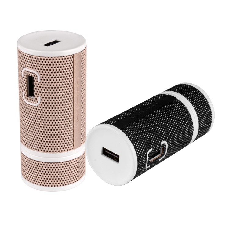 WUW Magic Barrel CE RoHS FCC CCC Certificated 2.1A 3-USB-Port Wall Travel Charger Adapter (wuw-C17) - Black / US Plug-8