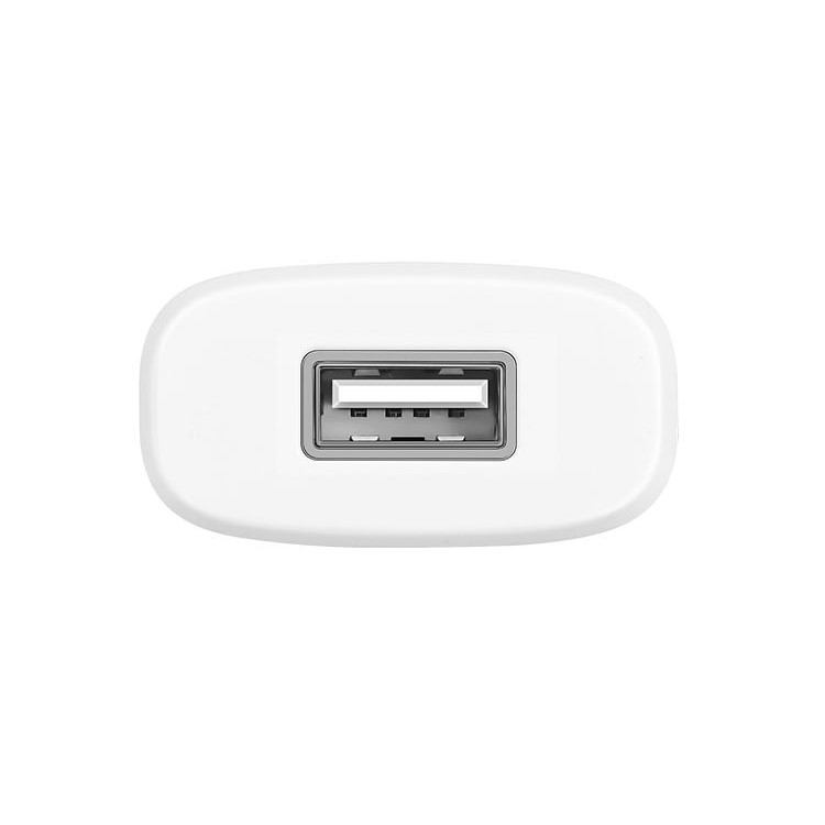 HOCO C11 Charger Kit 1A Wall Travel Charger Adapter + Micro USB Cable for Samsung Huawei Etc - EU Plug-3