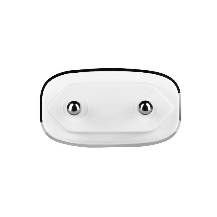 HOCO C11 Charger Kit 1A Wall Travel Charger Adapter + Micro USB Cable for Samsung Huawei Etc - EU Plug-4