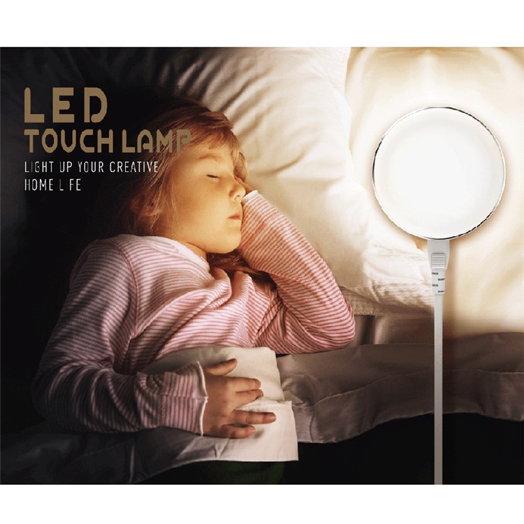 Ldnio A2208 Dual Usb Charger Wall Adapter With Led Night Touch Ldnio A2208 Dual Usb Charger Wall Adapter With Led Night Touch Sensor Light Lamp Ce