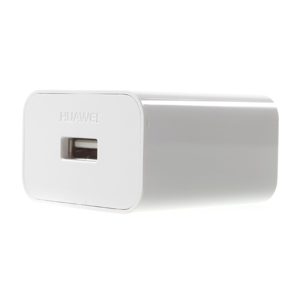 HUAWEI SuperCharge USB Travel Charger Adapter HW-050450U00 for Huawei Mate 9 - US Plug-4