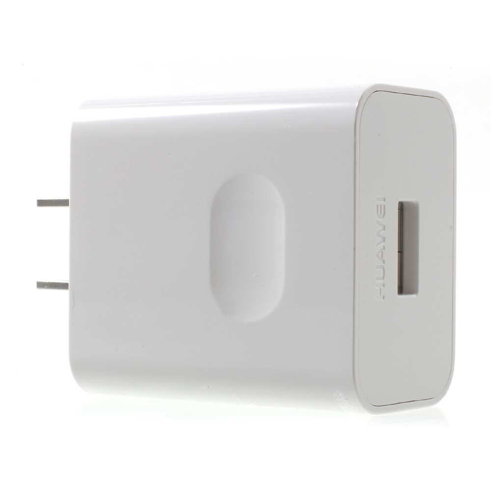 HUAWEI SuperCharge USB Travel Charger Adapter HW-050450U00 for Huawei Mate 9 - US Plug-5