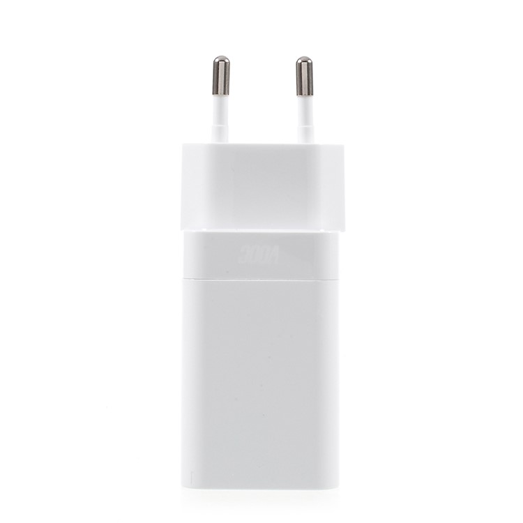 OPPO 5V 4A Quick Charge Portable USB Travel Wall Charger Adapter - EU Plug-4