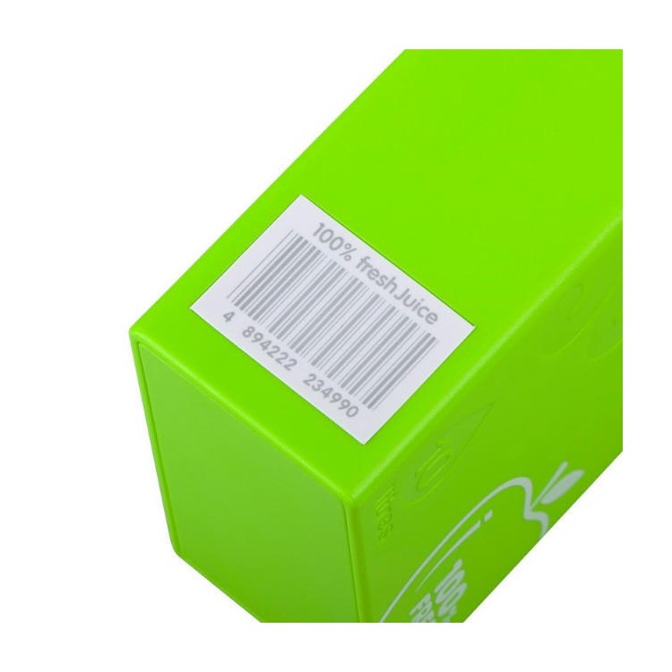 MOMAX iPower Juice+ 10000mAh 2.4A/1A Dual-USB External Power Bank for Smartphones & Tablets - Green-9