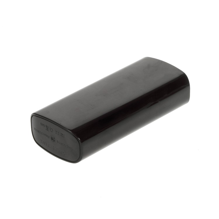 LEYOU LE-230 5000mAh Power Bank for iPhone Samsung LG HTC - Black-4