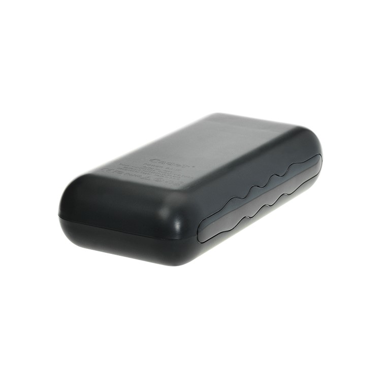 CAGER WL50 5000mAh Mobile Power Bank for iPhone Samsung LG - Black-5