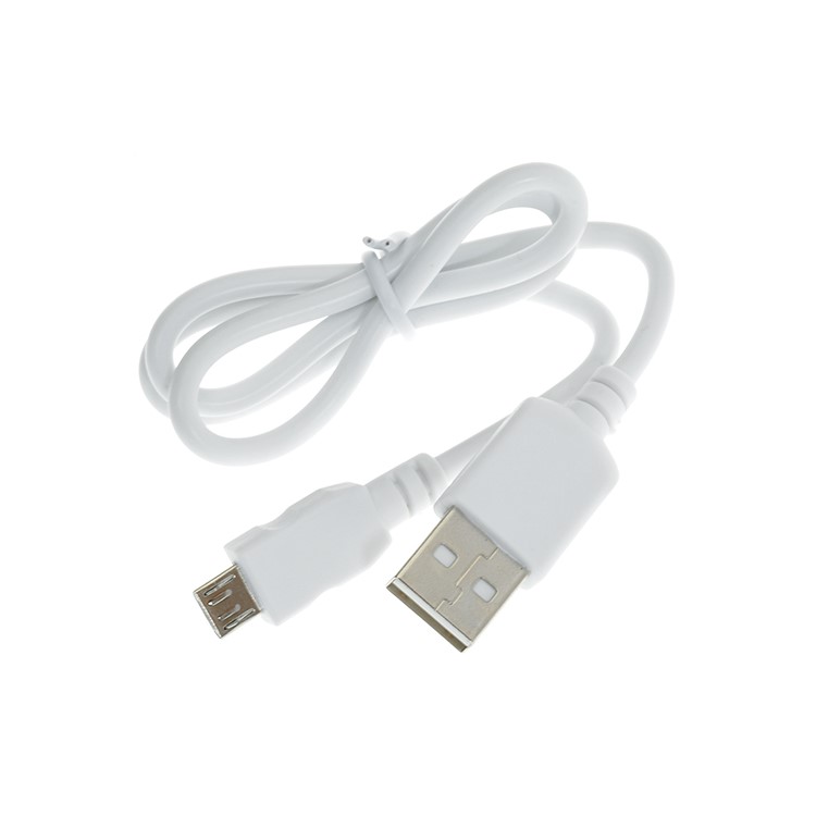 CAGER WL50 5000mAh Mobile Power Bank for iPhone Samsung LG - White-6