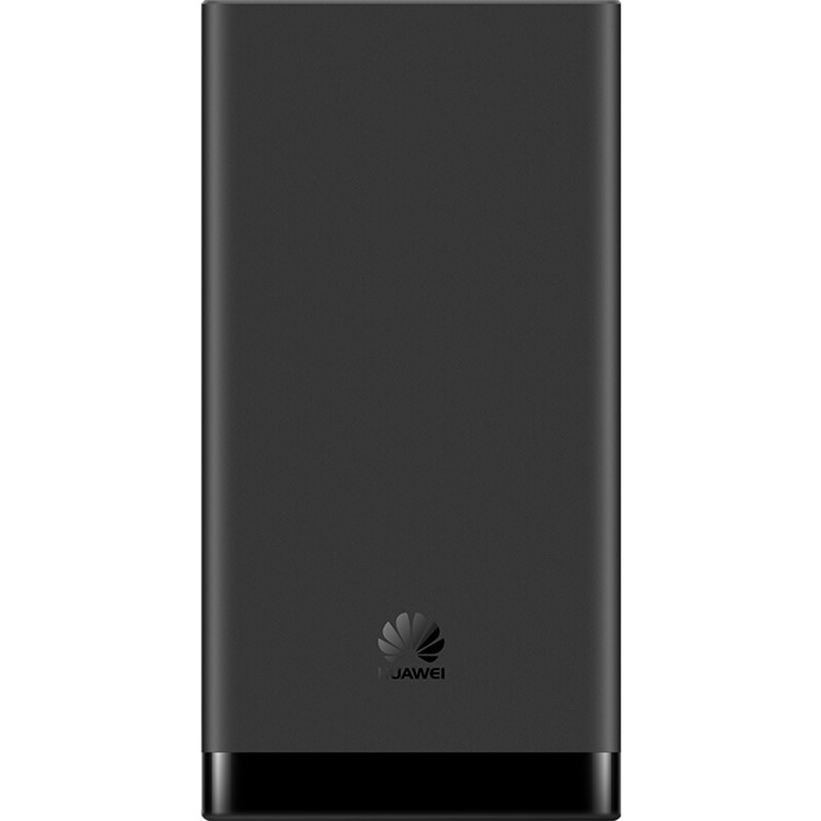 HUAWEI AP09S Two-way SuperCharger 10000mAh Power Bank for Huawei P10 / Mate 9 - Black-2