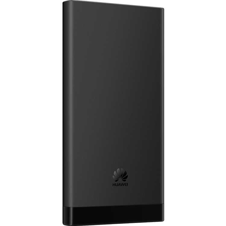 HUAWEI AP09S Two-way SuperCharger 10000mAh Power Bank for Huawei P10 / Mate 9 - Black-3