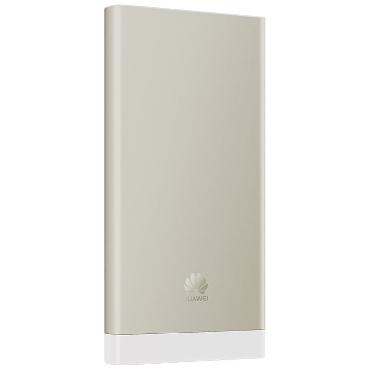HUAWEI AP09S Two-way SuperCharger 10000mAh External Battery Charger for Huawei P10 / Mate 9 - Gold-4