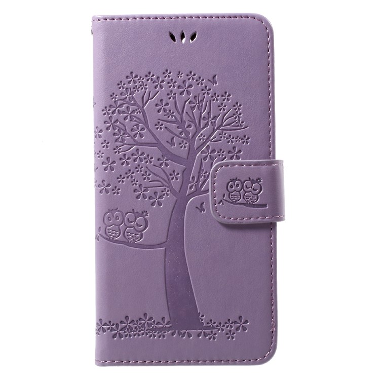 coque arbre huawei y6 2017