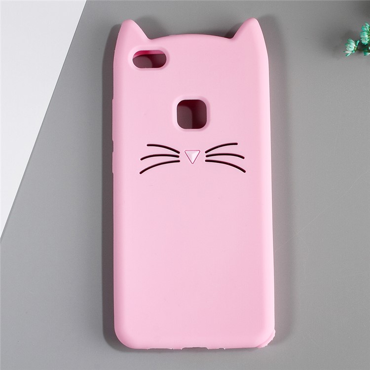 coque silicone rose huawei p10 coque silicone rose huawei p10