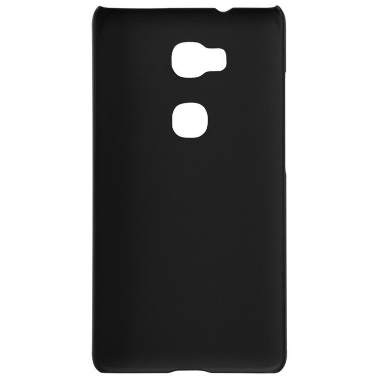 NILLKIN Super Frosted Shield Hard Case for Huawei Honor Play 5X / Honor 5X - Black-5