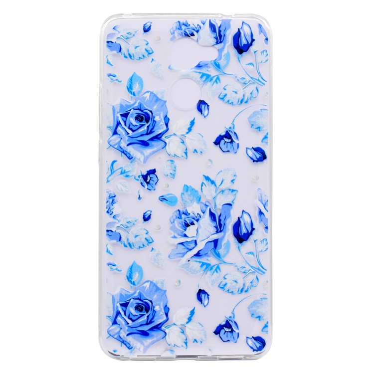 carcasa huawei y7 prime carcasa huawei y7 prime